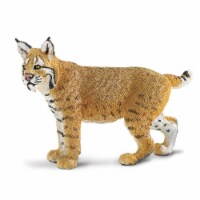 Bobcat North American Wildlife Safari Ltd, 1 Unit - Dillons Food Stores