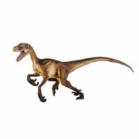 Velociraptor Wild Safari Dinosaur Figure Safari Ltd