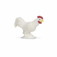 Roosters - 192 pcs - Good Luck Minis