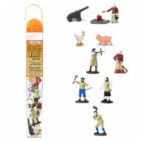 Jamestown Settlers TOOB