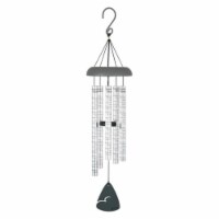 Carsons 62964 Treasured Memories 30 in. Sonnet Chime