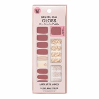 Dashing Diva GS66 Inside Edition Gloss Gel Nail Strip