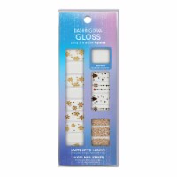 Dashing Diva Gloss Ultra Shine Gel Palette - Yuletide Cheer