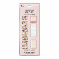 Dashing Diva Gloss Ultra Shine Gel Palette Perspective: Main
