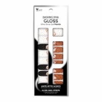 Dashing Diva Witching Hour Gloss Ultra Shine Gel Palette Perspective: Main