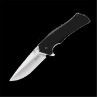 Timberline 1860TimberLine Fellhoelter ECS-2 Drop Point Blade