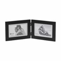 Malden Linear Picture Frame - Black