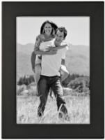 Malden Linear Picture Frame - Black