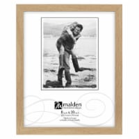 Malden® International Designs Natural Concepts Picture Frame Perspective: Main