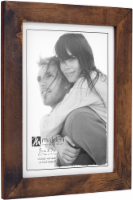 Malden Stone Wash Linear Picture Frame - Walnut