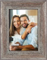 Malden Moulding Picture Frame - Silver/Bronze Perspective: Main
