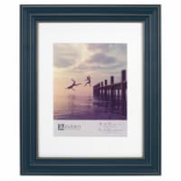 Malden Triple Ridge Indigo Frame Perspective: Main