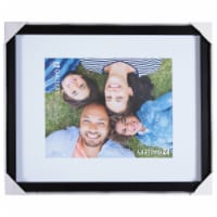 Malden Black Picture Frame