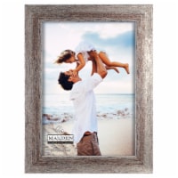 Malden Linear Champagne Picture Frame