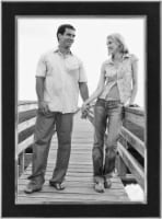 Malden Picture Frame - Metal Sleek Perspective: Main