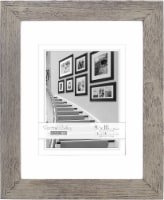 Malden Eco Bamboo Picture Frame - Gray Perspective: Main