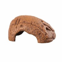 Zilla (#100111770) Rock Den Hideout for Terrariums, Small