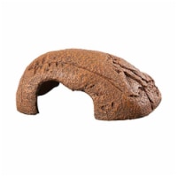 Zilla (#100111772) Rock Den Hideout for Terrariums, Large