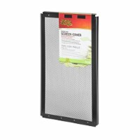 Zilla (#100111479) Fresh Air Screen Cover, 16 x 8 inches