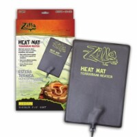 Zilla (#100109938) Reptile Terrarium Large Heat Pad, 30-40 Gallon??