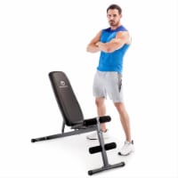 Impex workout bench best sale