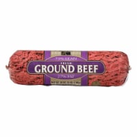 American Foods Group 73/27 Lean Ground Beef