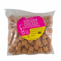 Great American Fully Cooked Popcorn Chicken Perspective: Main