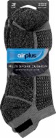 Airplus® MultiSport Socks - Black