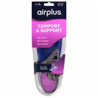 Airplus® Amazing Active Gel Full Cushion Insole