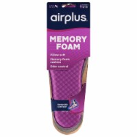 Airplus Memory Comfort Women’s Insoles
