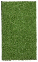 Garland Rug Landscape Turf Area Rug
