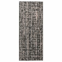 Garland Rug Rumba Runner - Gray/Tan Perspective: Main