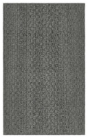 Garland Townsquare Accent Rug - Gray Perspective: Main