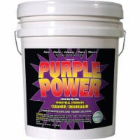 Purple Power 5 Gal. Liquid Industrial Strength Cleaner/Degreaser PURP4325P