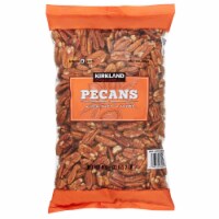Kirkland Signature Pecan Halves, 2 lbs