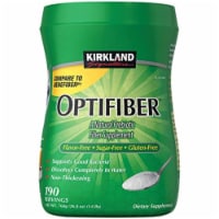 Kirkland Signature OPTIFIBER, 2Pack (25.6 Ounces)