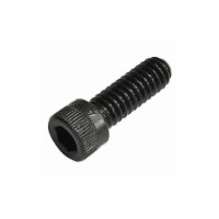 Sim Supply SHCS,Alloy Steel,M10-1.5,40mm L,PK100  M10C40KCS