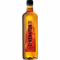 Cinerator Hot Cinnamon Kentucky Whiskey Perspective: Main