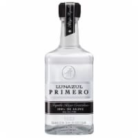 Lunazul Tequila Anejo Primero Perspective: Main