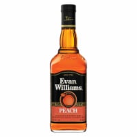 Evan Williams Peach Perspective: Main