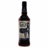 Admiral Nelson's Black Spiced Patch Rum Perspective: Main