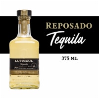 Lunazul Tequila Reposado Perspective: Main
