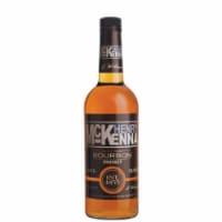 Henry McKenna Sour Mash Kentucky Straight Bourbon Whiskey Perspective: Main