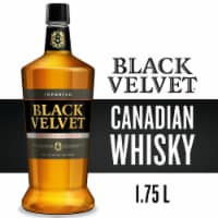 Black Velvet Canadian Whisky