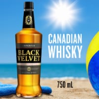 Black Velvet Canadian Whisky