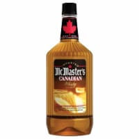 McMaster's Canadian Whisky Perspective: Main