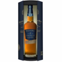Heaven Hill Aged 17 Years Heritage Collection Barrel Proof Kentucky Straight Bourbon Whiskey Perspective: Main