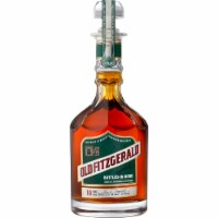 Old Fitzgerald Aged 10 Years Bottled in Bond Kentucky Straight Bourbon Whiskey Perspective: Main