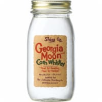 Georgia Moon Kentucky Corn Whiskey Perspective: Main