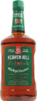 Heaven Hill Green Label Old Style Bourbon Perspective: front